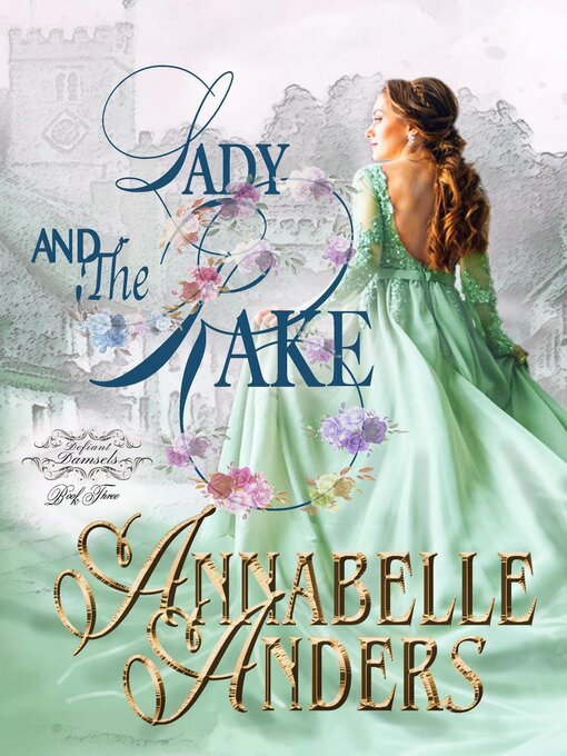 Title details for Lady and the Rake by Annabelle Anders - Available